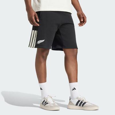 New zealand rugby leisurewear short