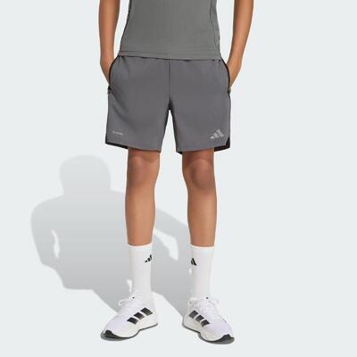 Tech apparel short