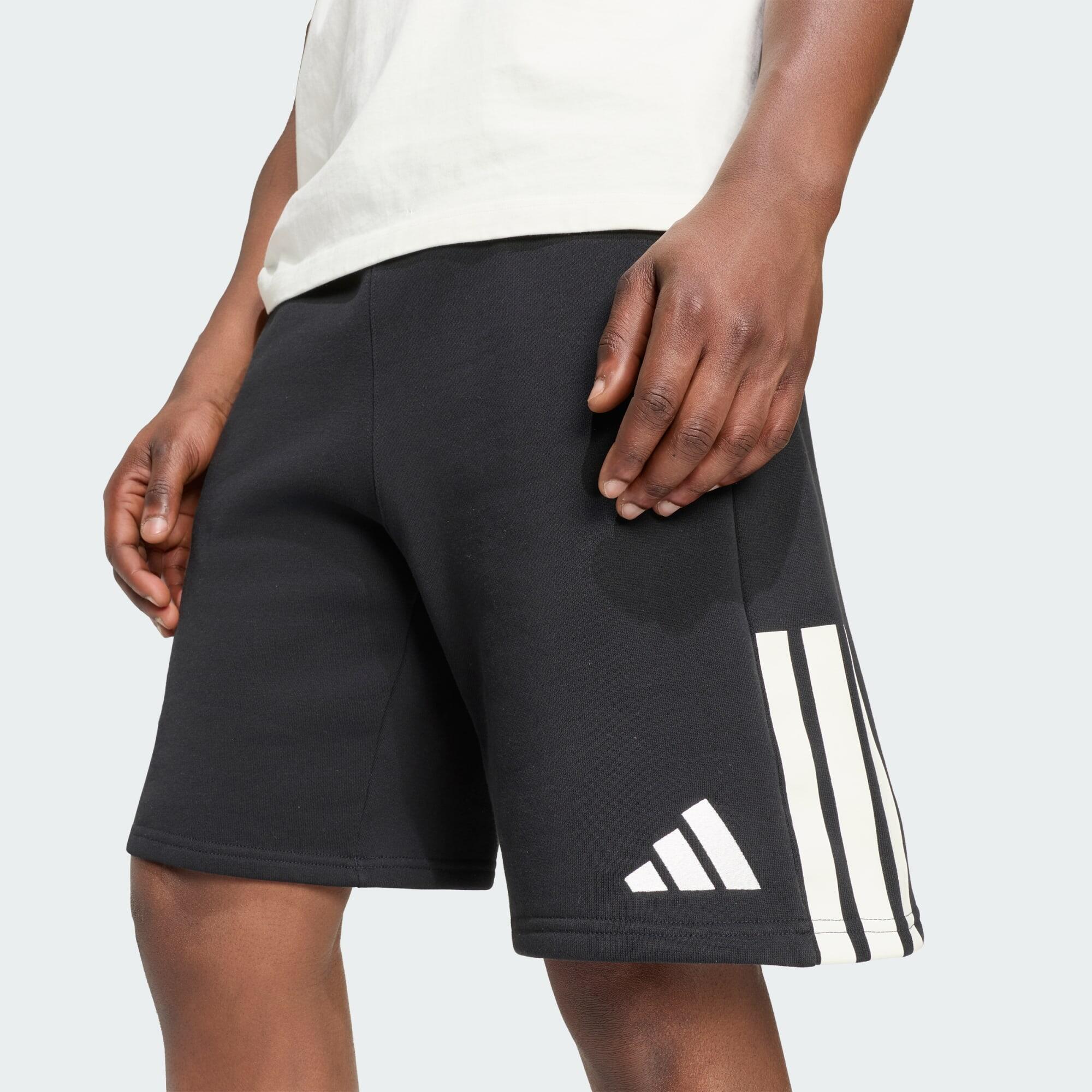All Blacks Leisurewear Shorts 4/5