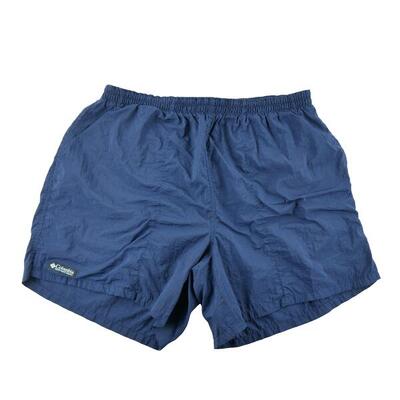 Tweedehands - columbia herenshort - zeer goede staat