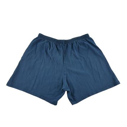 Seconde vie - Short Homme Vintage Y2K Bleu - Bon état