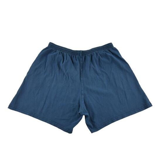 Seconde vie - Short Homme Vintage Y2K Bleu - Bon état