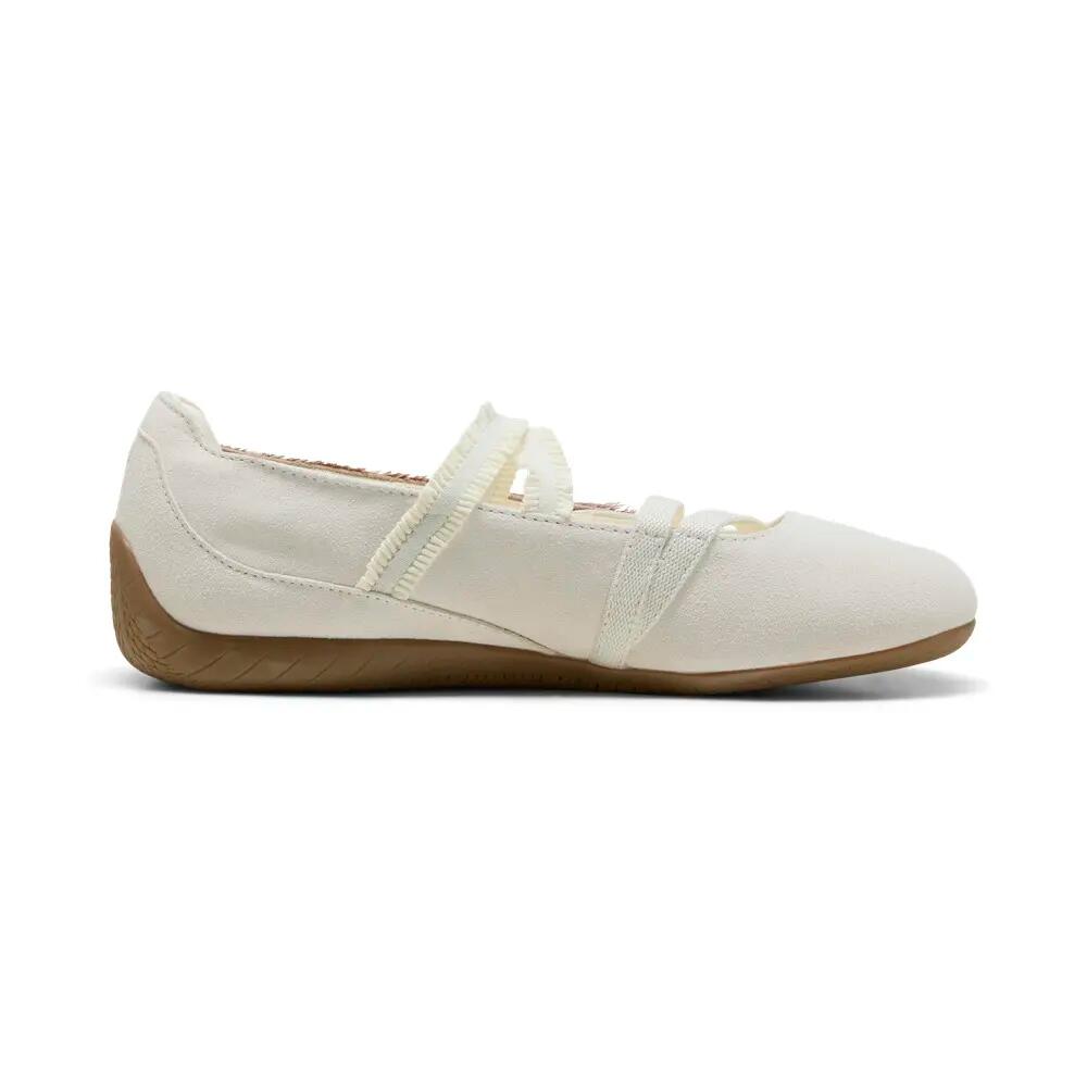 Baskets femme Puma 3/7