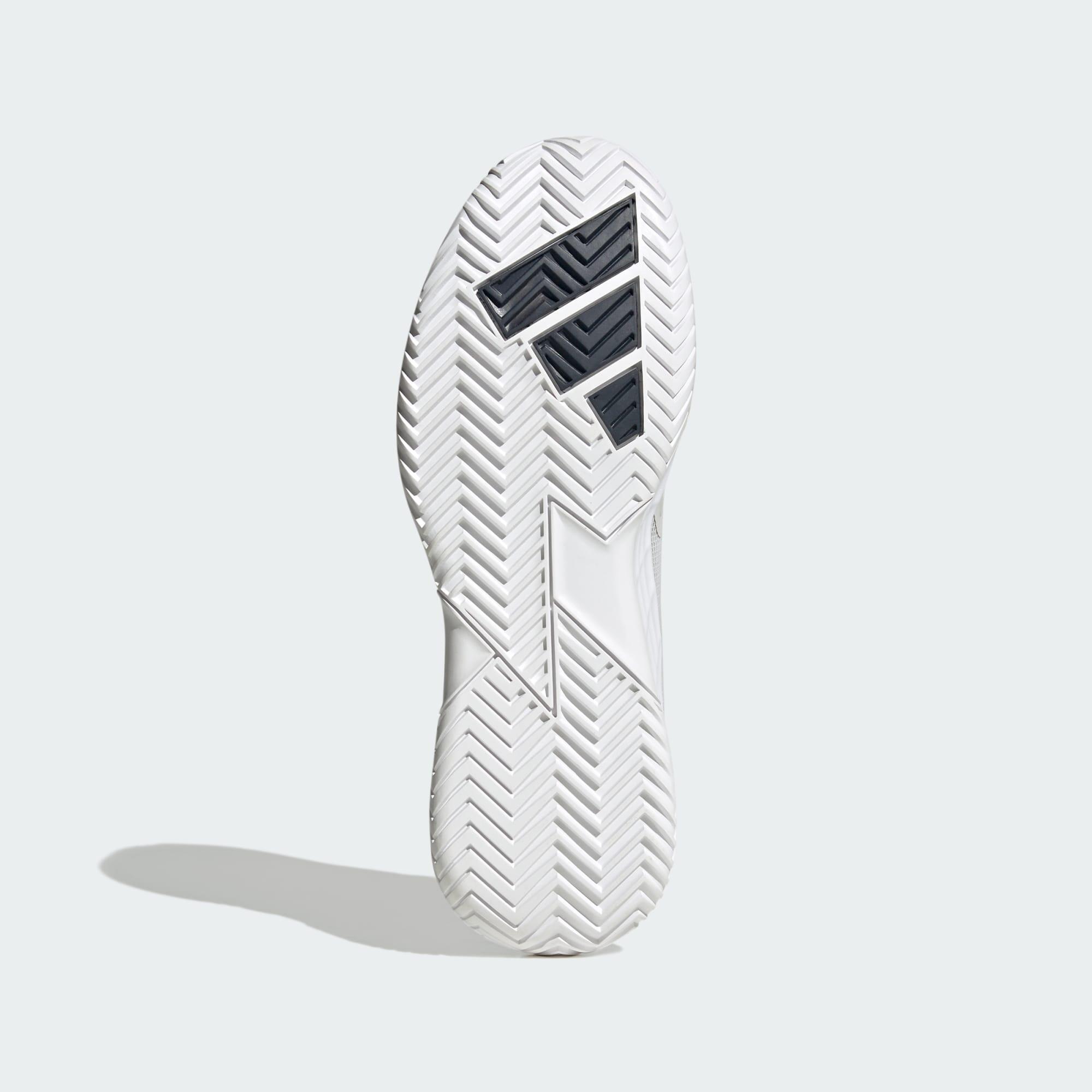Chaussure de tennis Defiant Speed 2 3/7