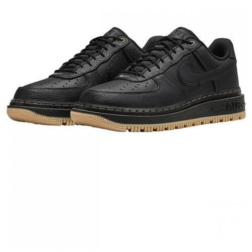 Chaussures universel hommes Nike Air Force 1 Luxe 3/5