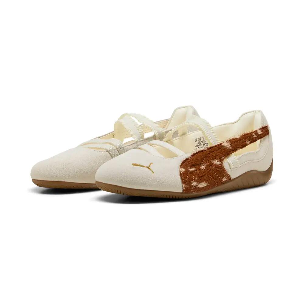 Baskets femme Puma 2/7