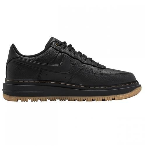 Chaussures universel hommes Nike Air Force 1 Luxe 2/5