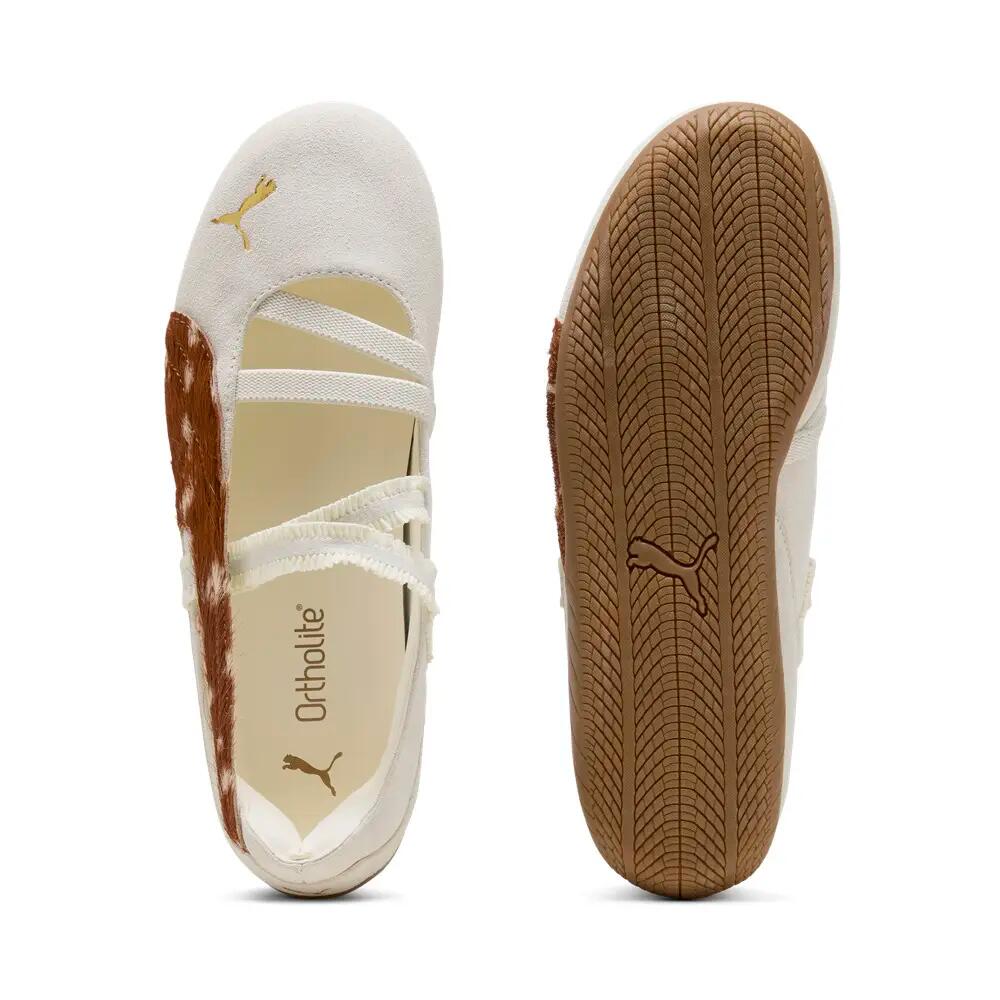Baskets femme Puma 5/7