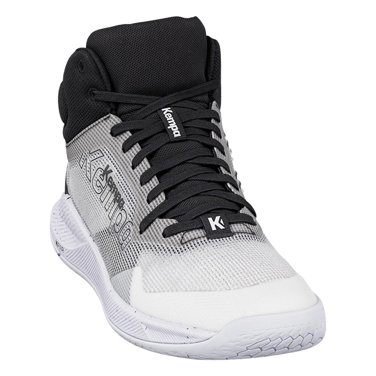 Buty halowe Kempa Kourtfly Mid