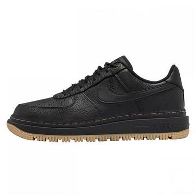 Schoenen universeel voor heren nike air force 1 luxe
