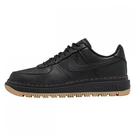 Buty do chodzenia męskie Nike Air Force 1 Luxe