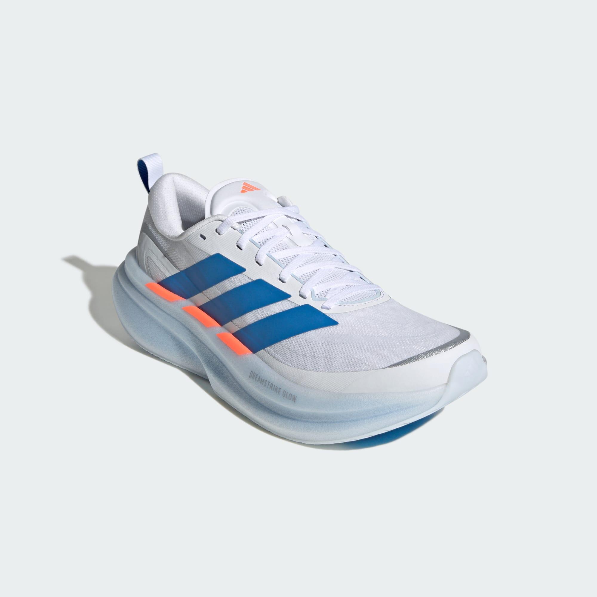 CHAUSSURE DE RUNNING SUPERNOVA GLIDE 4/7