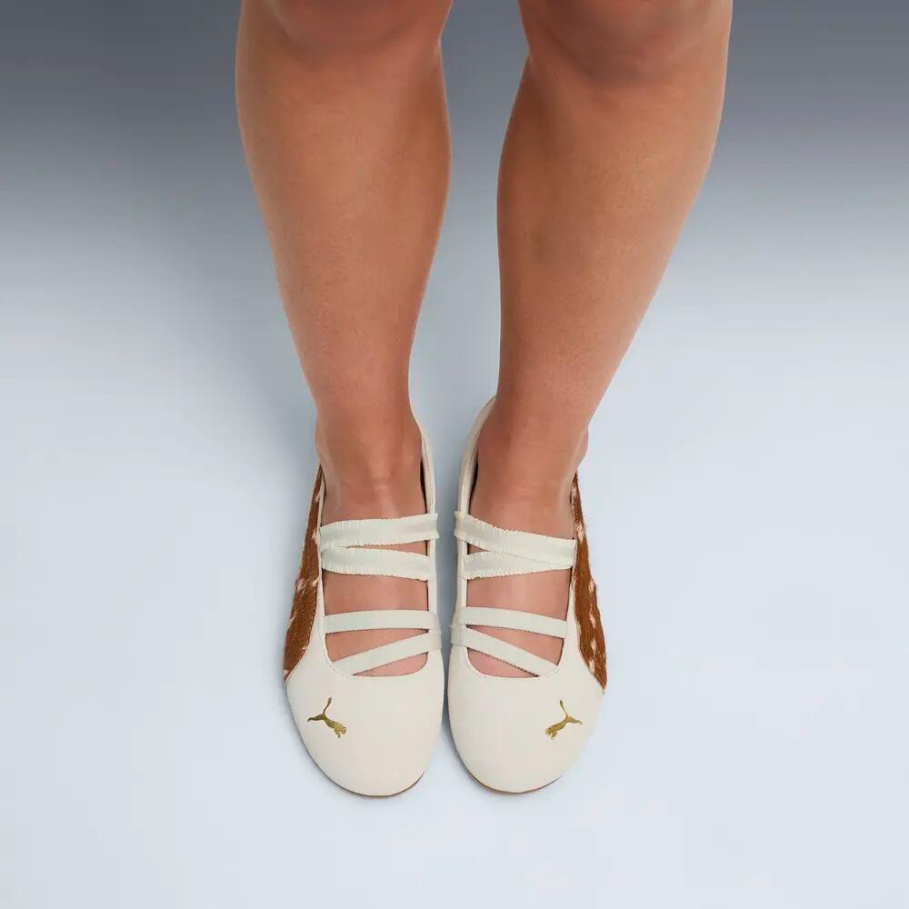 Baskets femme Puma 7/7