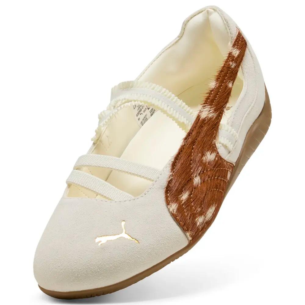 Baskets femme Puma 4/7