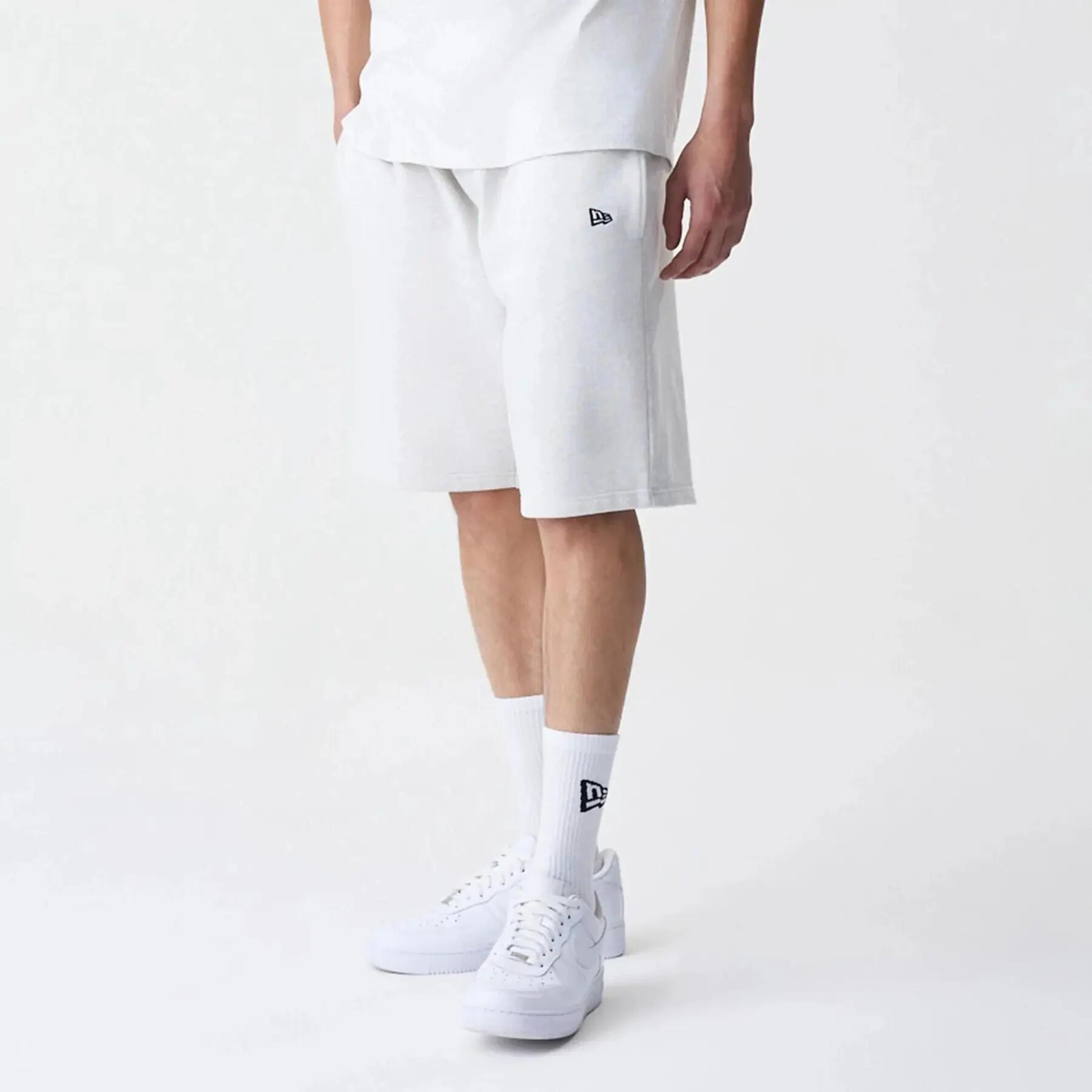 Oversized shorts New Era Essentials 3/3