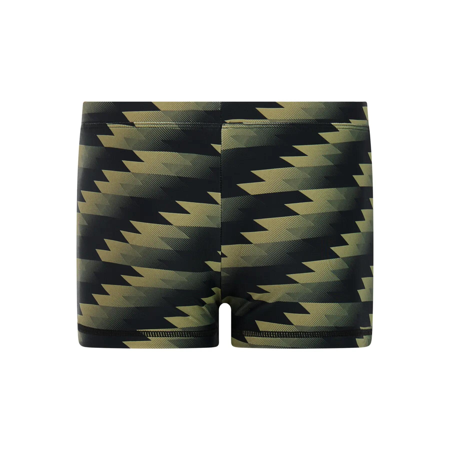Boxer de bain enfant Protest Justus 2/2