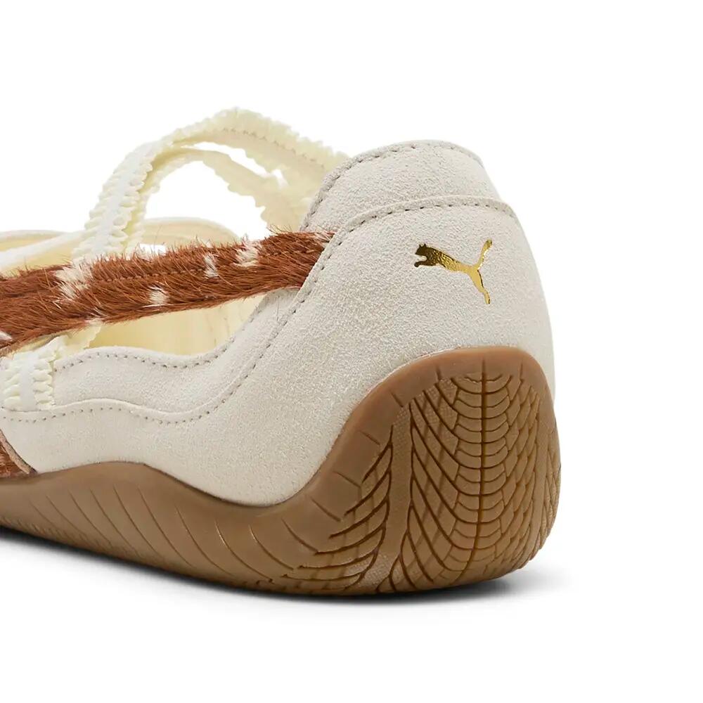 Baskets femme Puma 6/7
