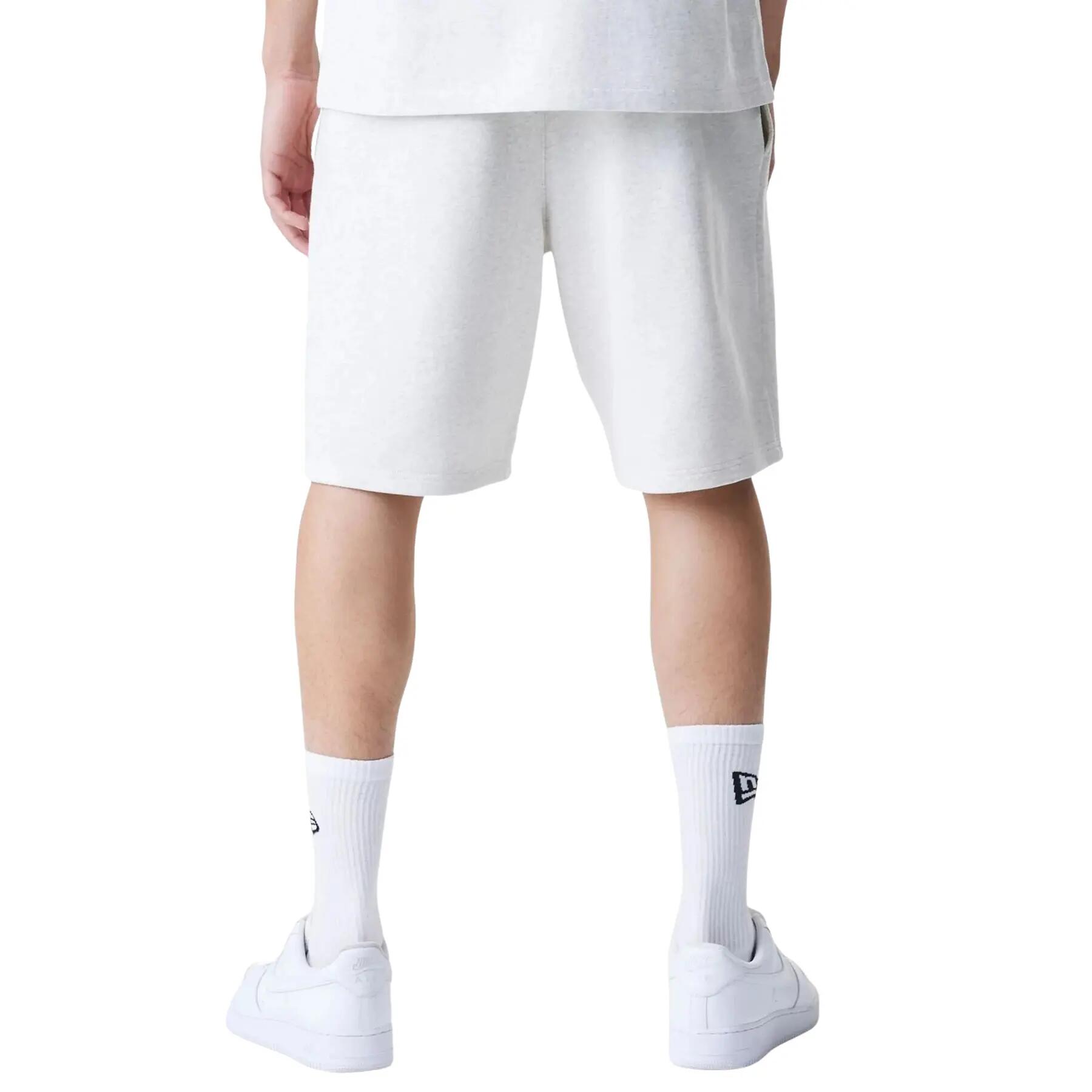 Oversized shorts New Era Essentials 2/3