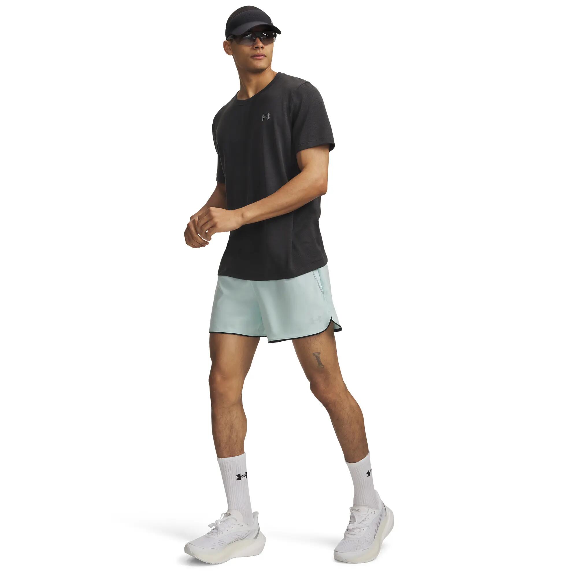Under Armour Herren Short Velociti Pro 5in Short 6009510 3/4