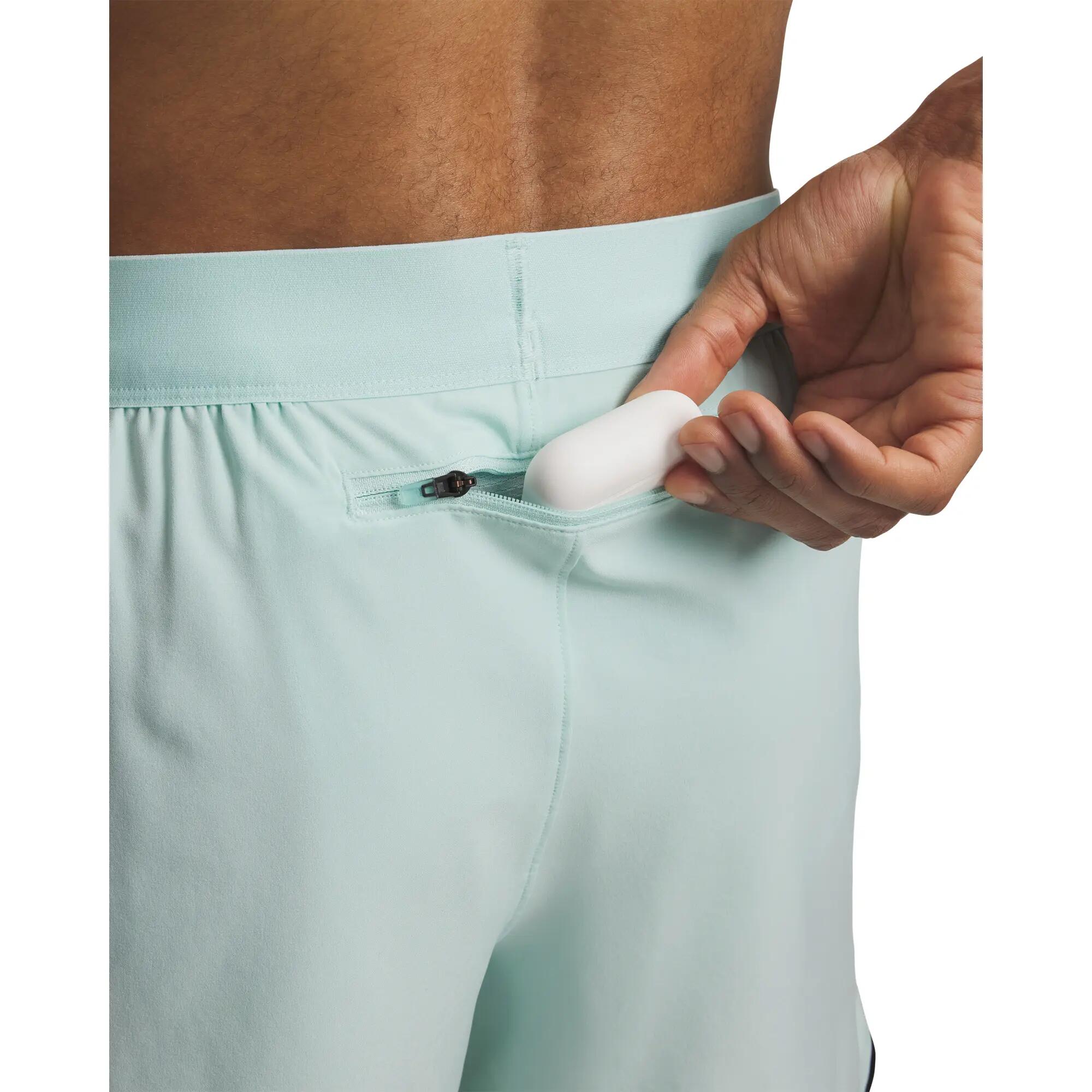 Under Armour Herren Short Velociti Pro 5in Short 6009510 4/4