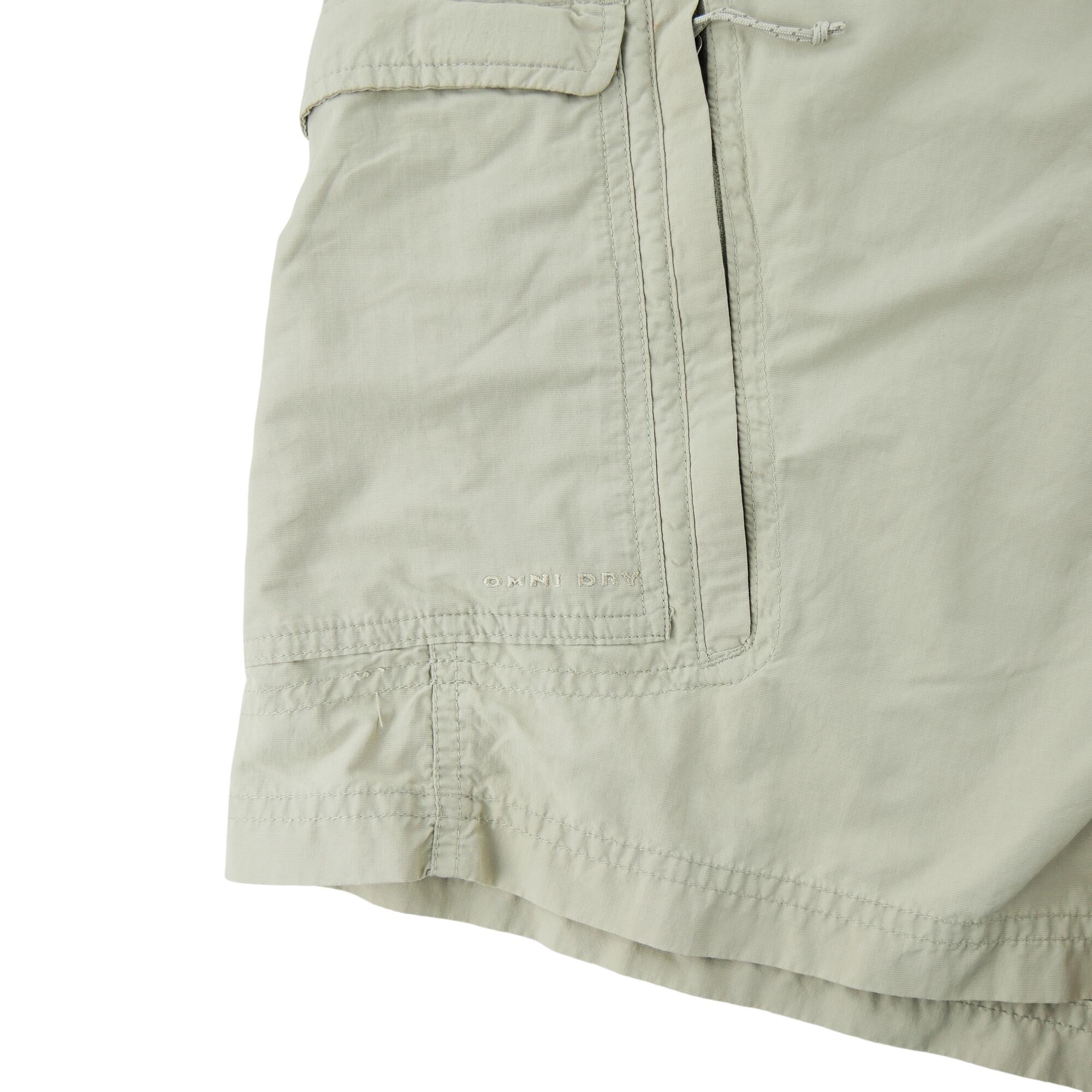 Refurbished - Columbia Herren Cargo Shorts - In gutem Zustand 3/6
