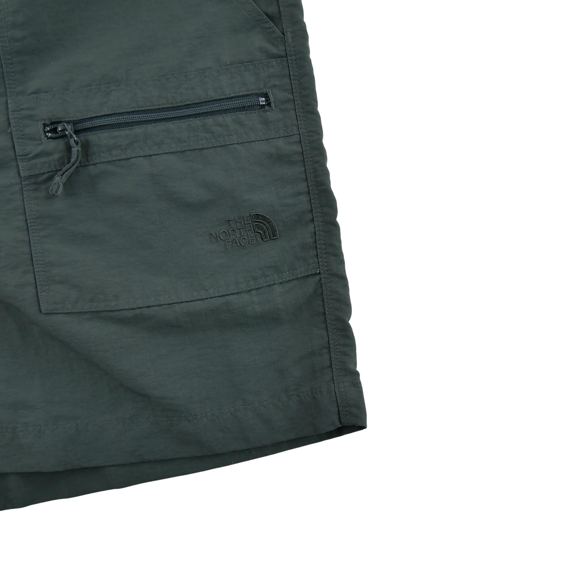 Segunda vida - Short feminino The North Face - Como novo 3/5