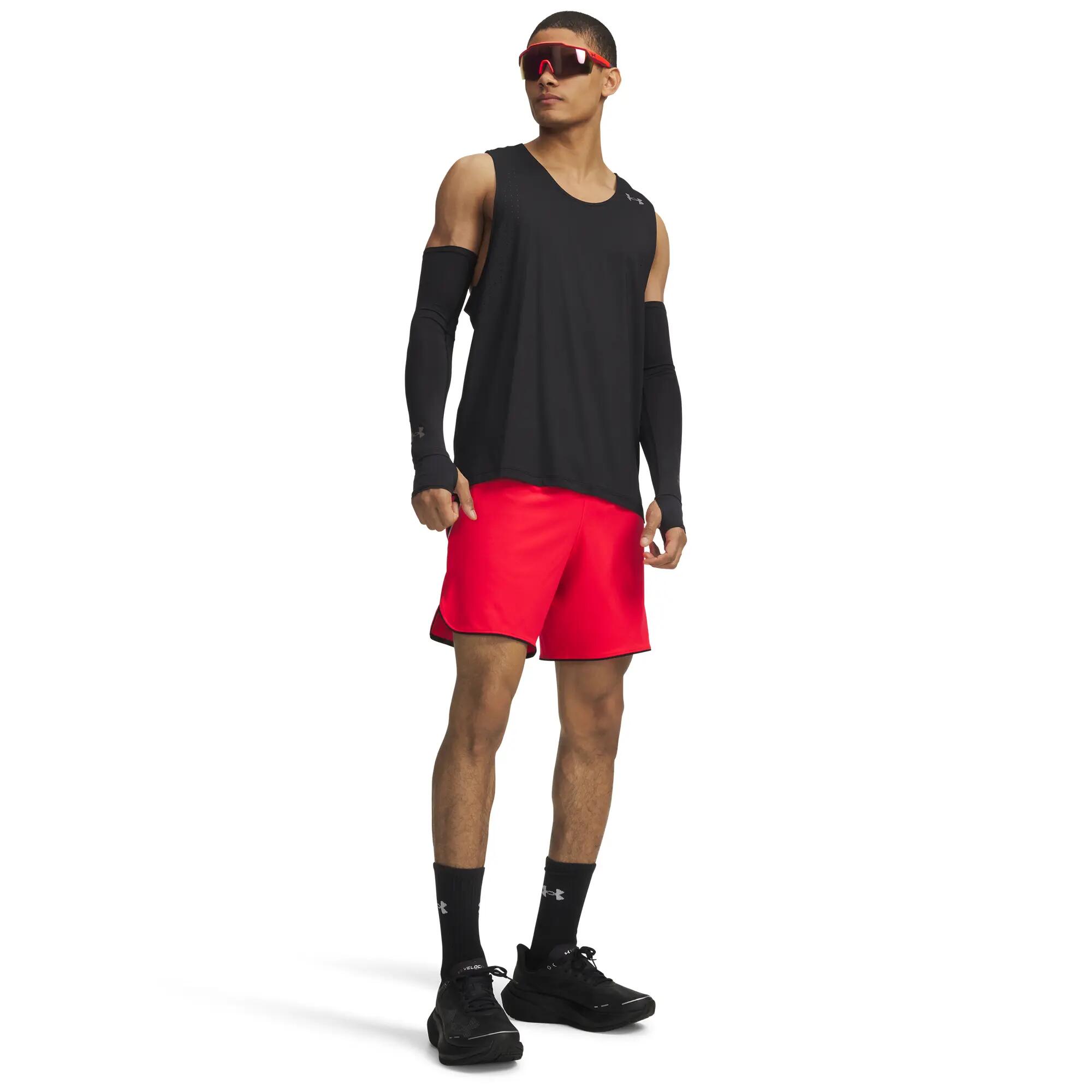 Under Armour Herren Short Velociti Pro 7in Short 6009511 3/4