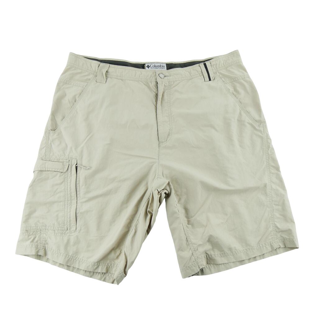Second life - Columbia Men's Cargo Shorts - Good