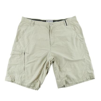 Refurbished - Columbia Herren Cargo Shorts - In gutem Zustand