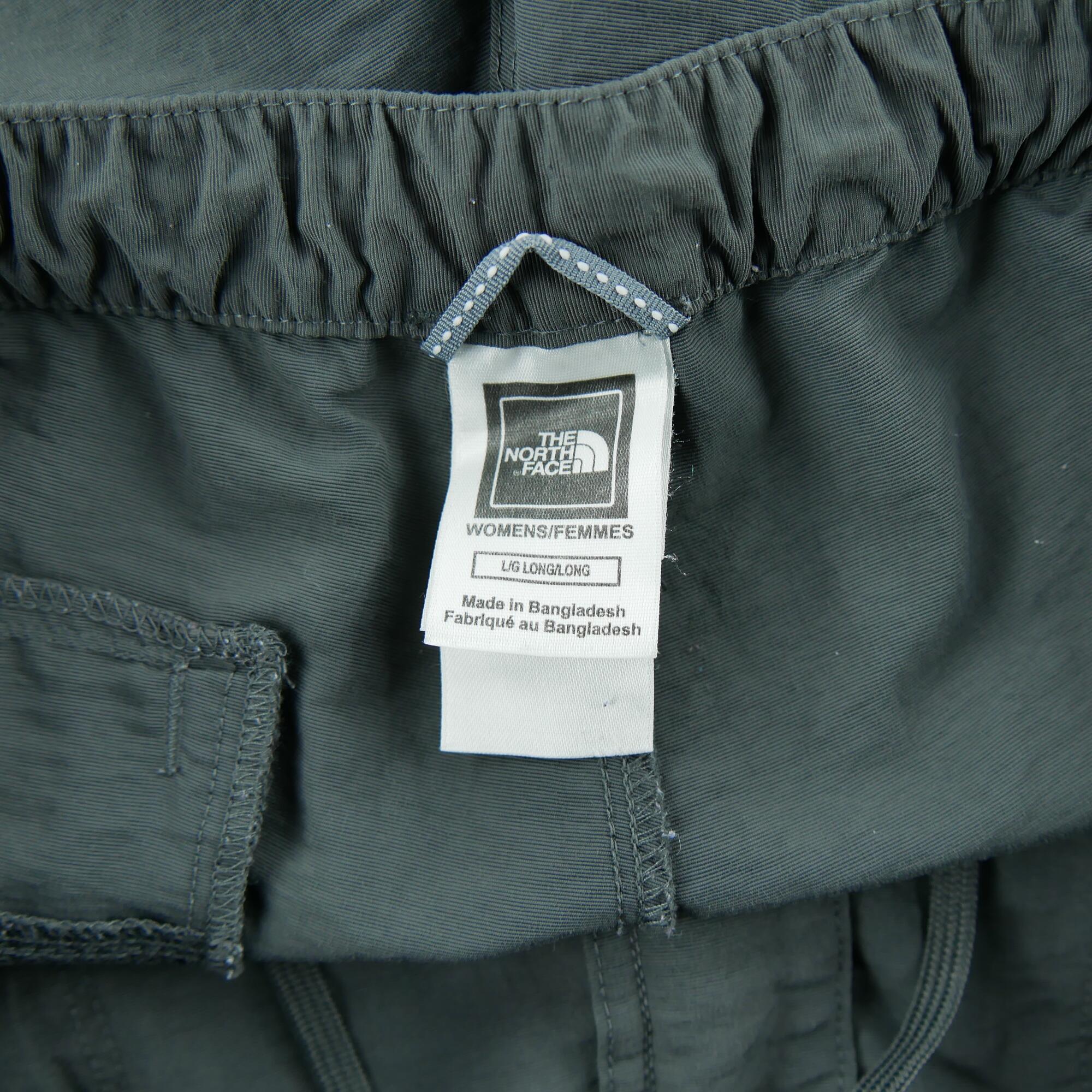 Segunda vida - Short feminino The North Face - Como novo 5/5