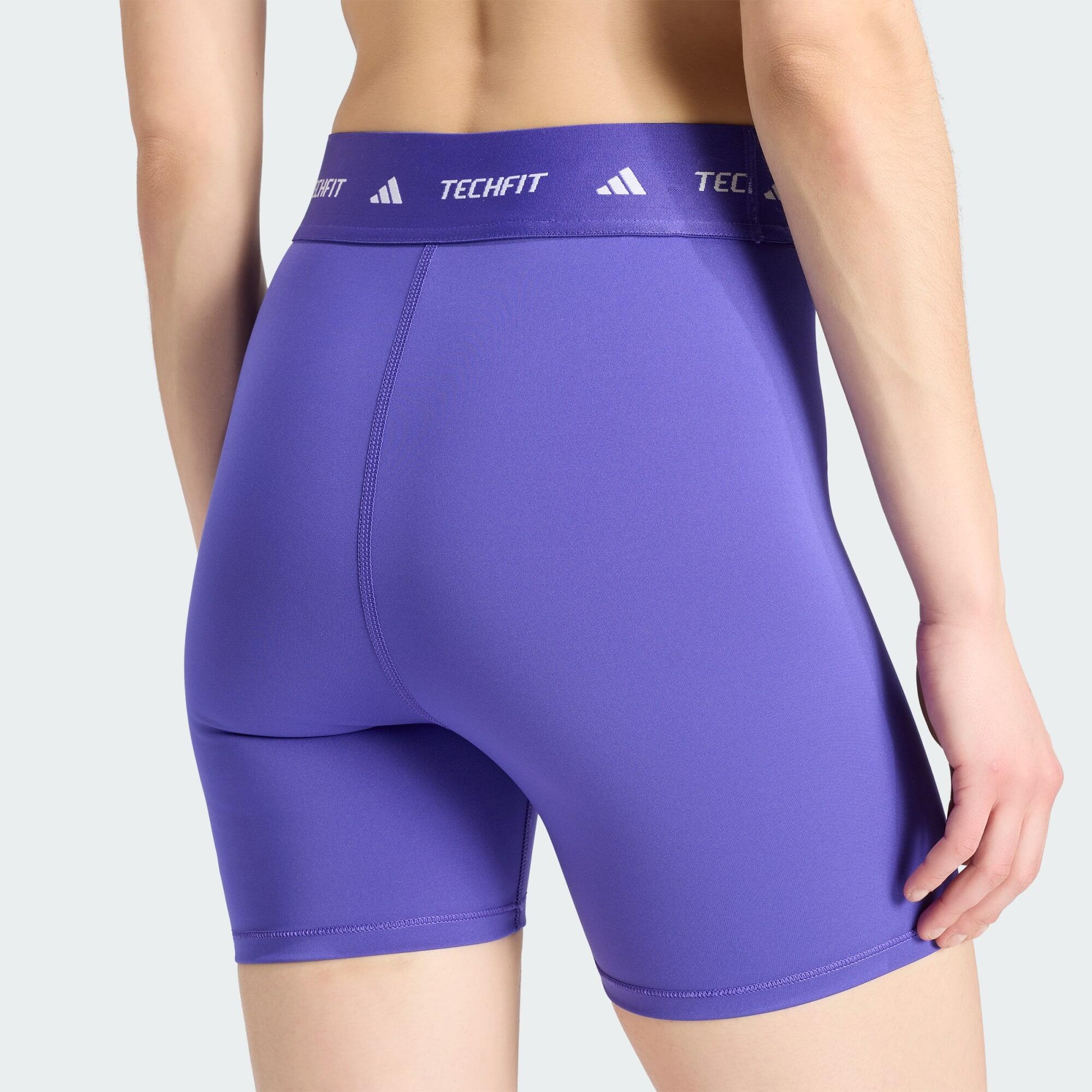 Legging court TECHFIT 5/5