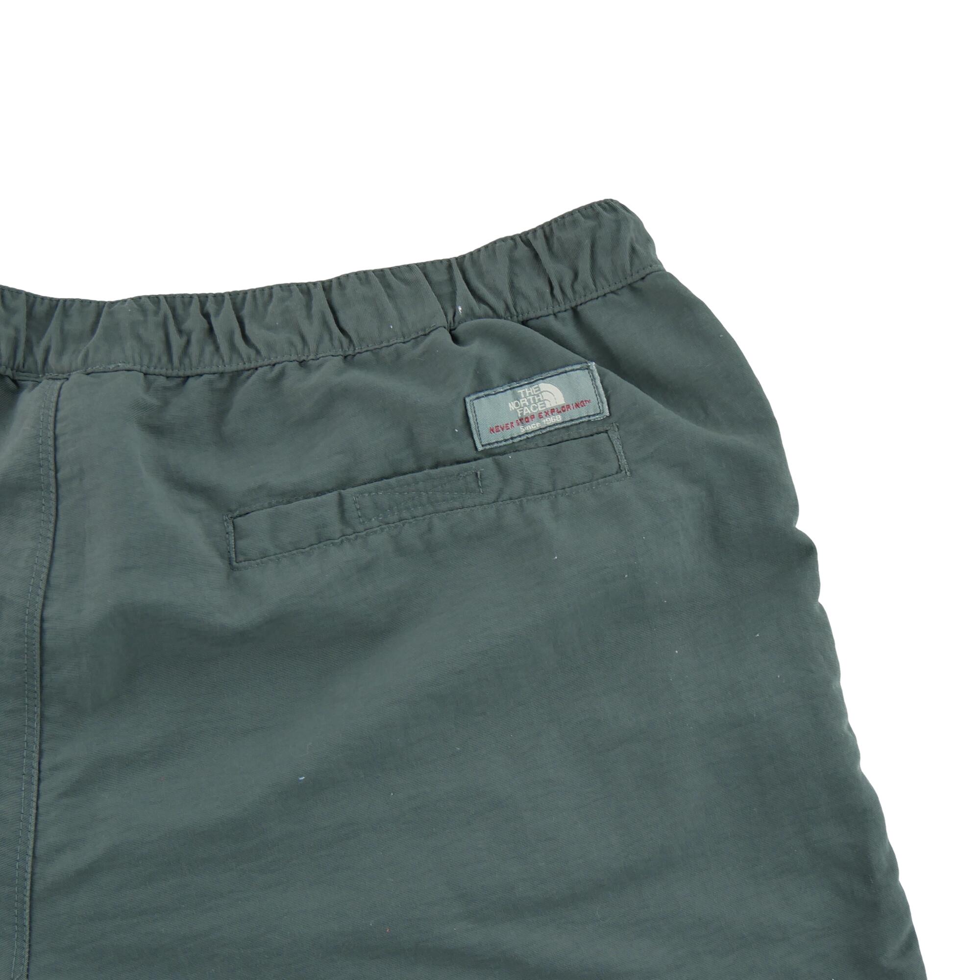 Segunda vida - Short feminino The North Face - Como novo 4/5