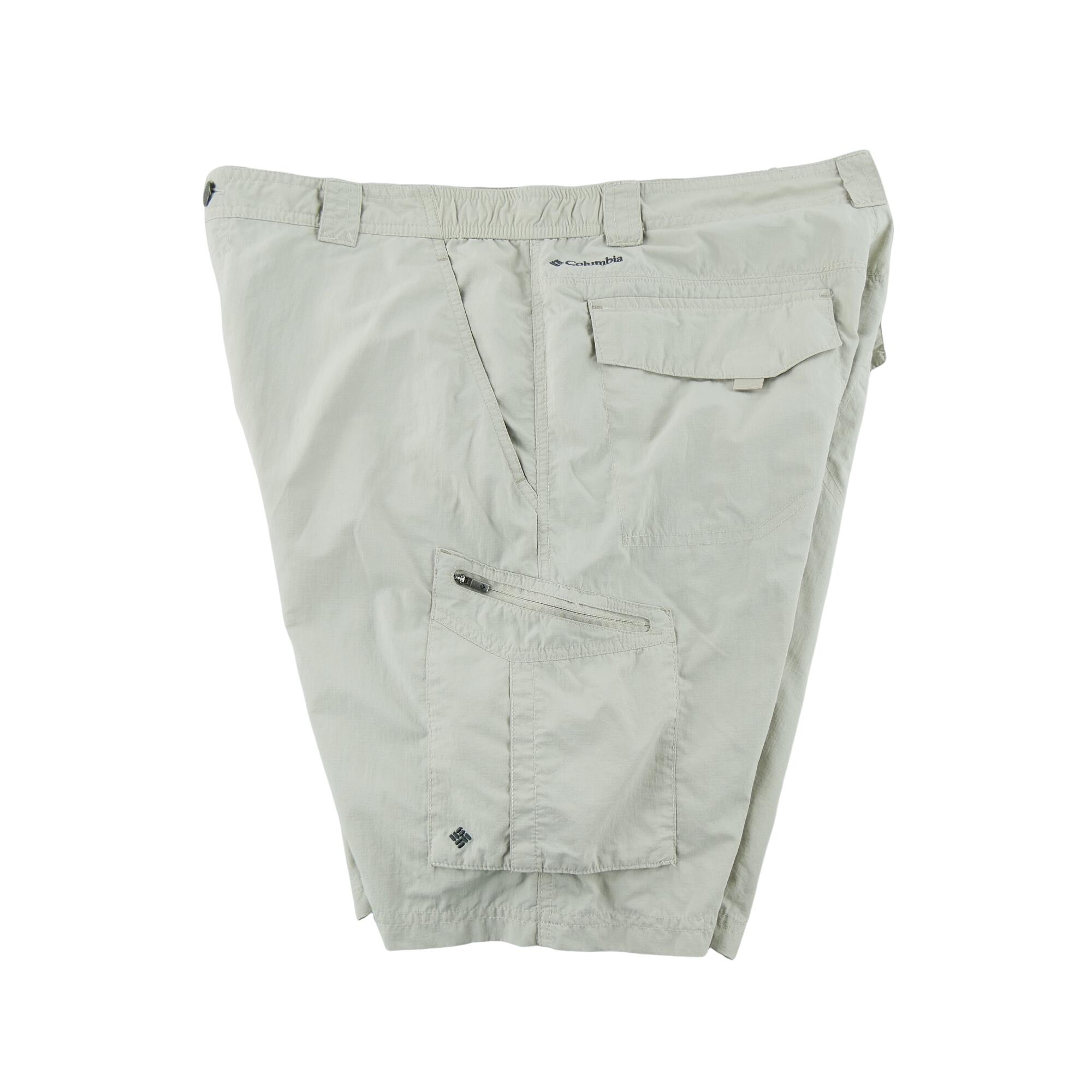 Seconde vie - Short Homme  Cargo Beige - Excellent 3/5