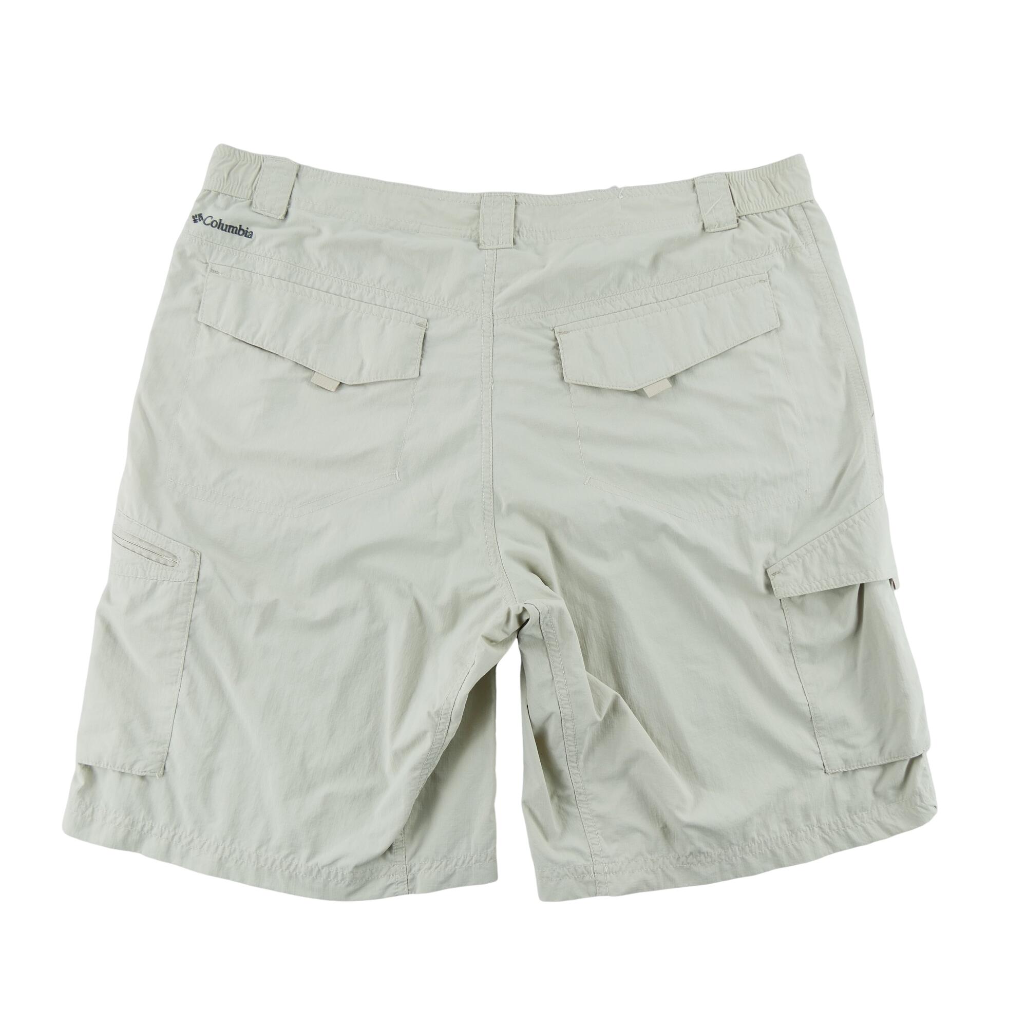 Seconde vie - Short Homme  Cargo Beige - Excellent 2/5