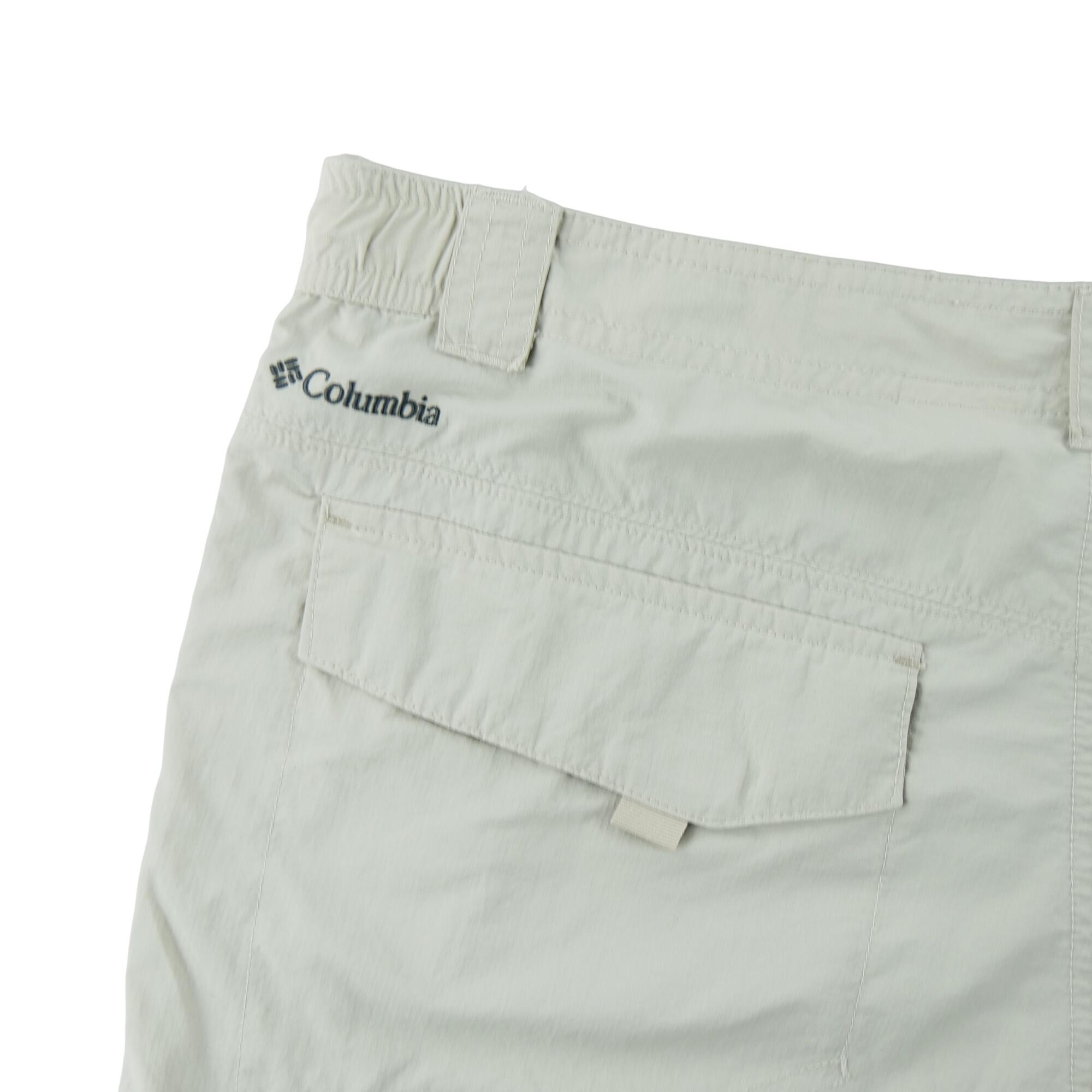 Seconde vie - Short Homme  Cargo Beige - Excellent 5/5
