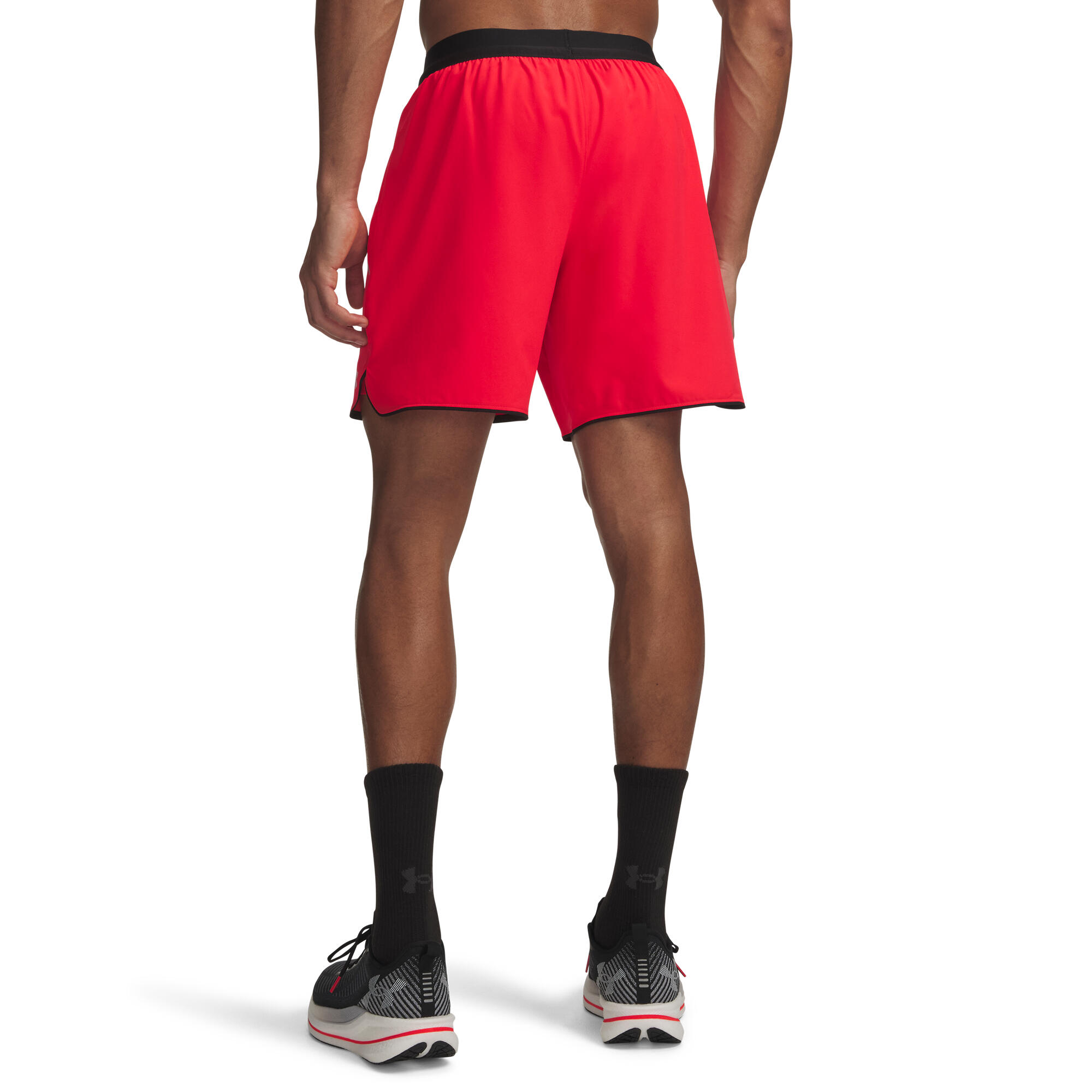 Pantalones cortos Under Armour UA Velocity Pro 2in1 Short 2/4