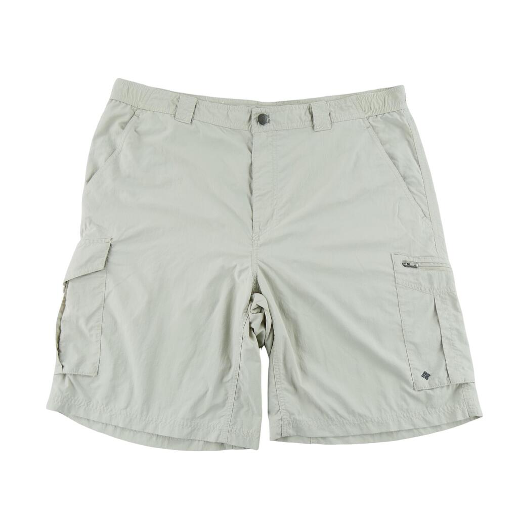 Second life - Columbia Men's Cargo Shorts - Excellent