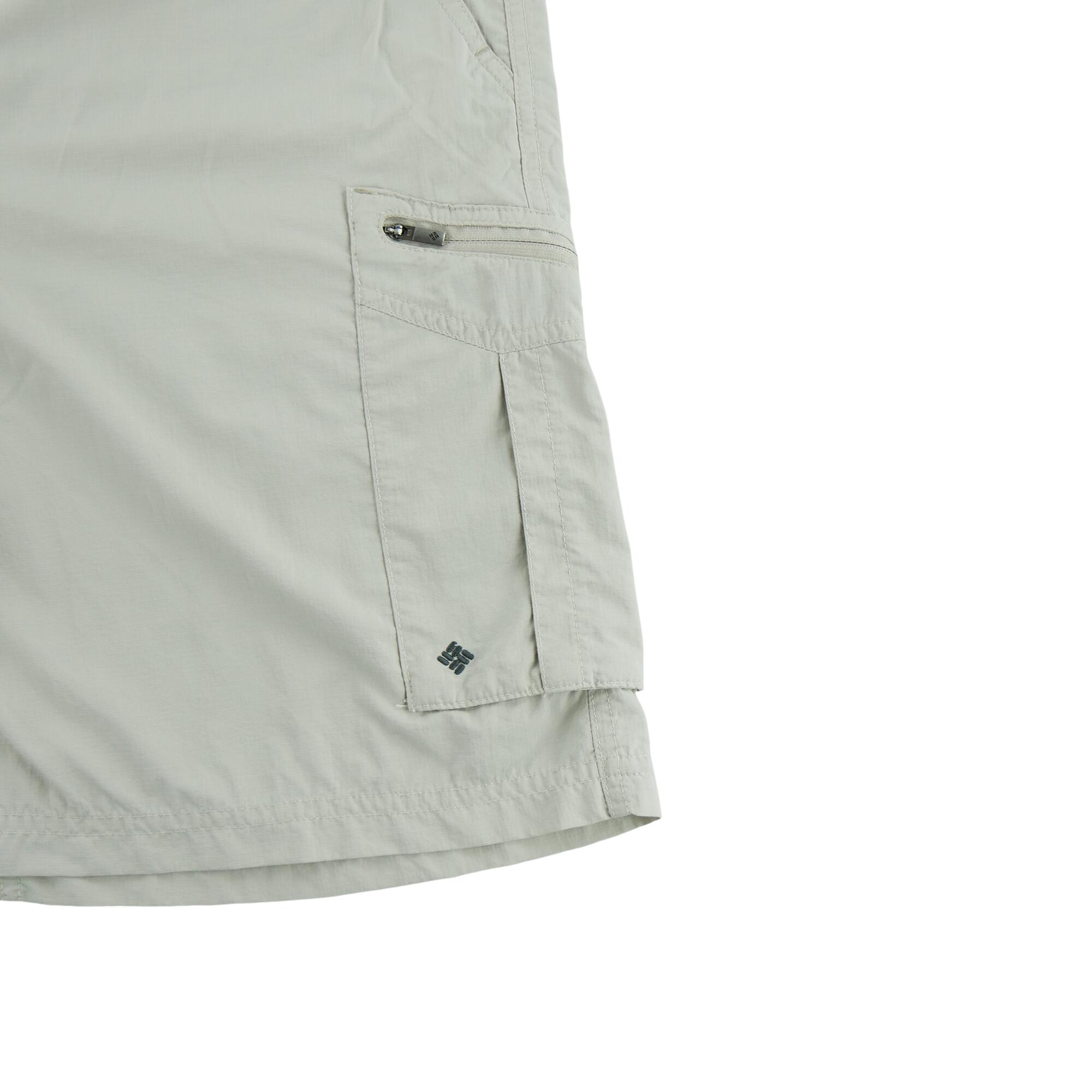 Seconde vie - Short Homme  Cargo Beige - Excellent 4/5