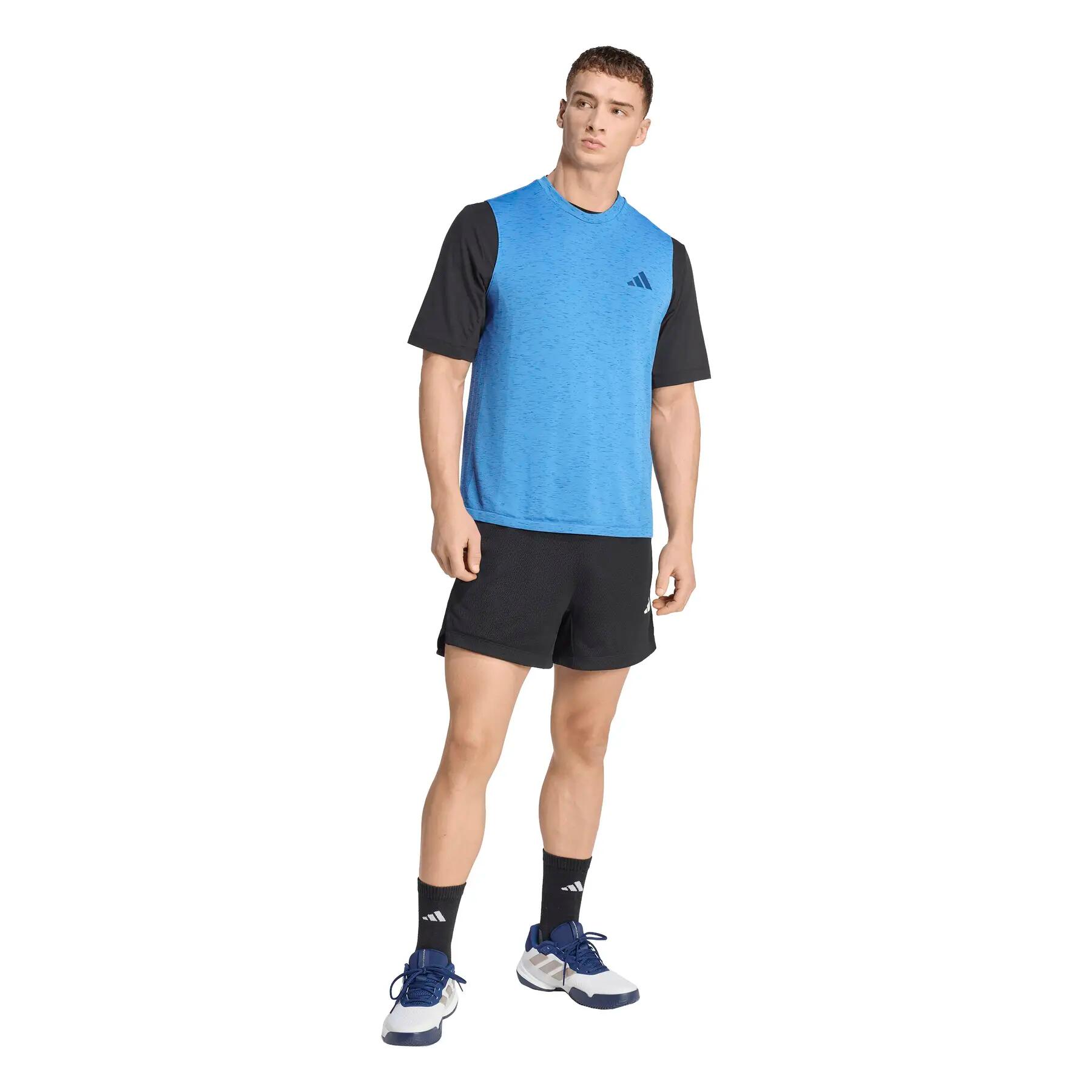 Débardeur adidas Essentials Workout Base 3/7