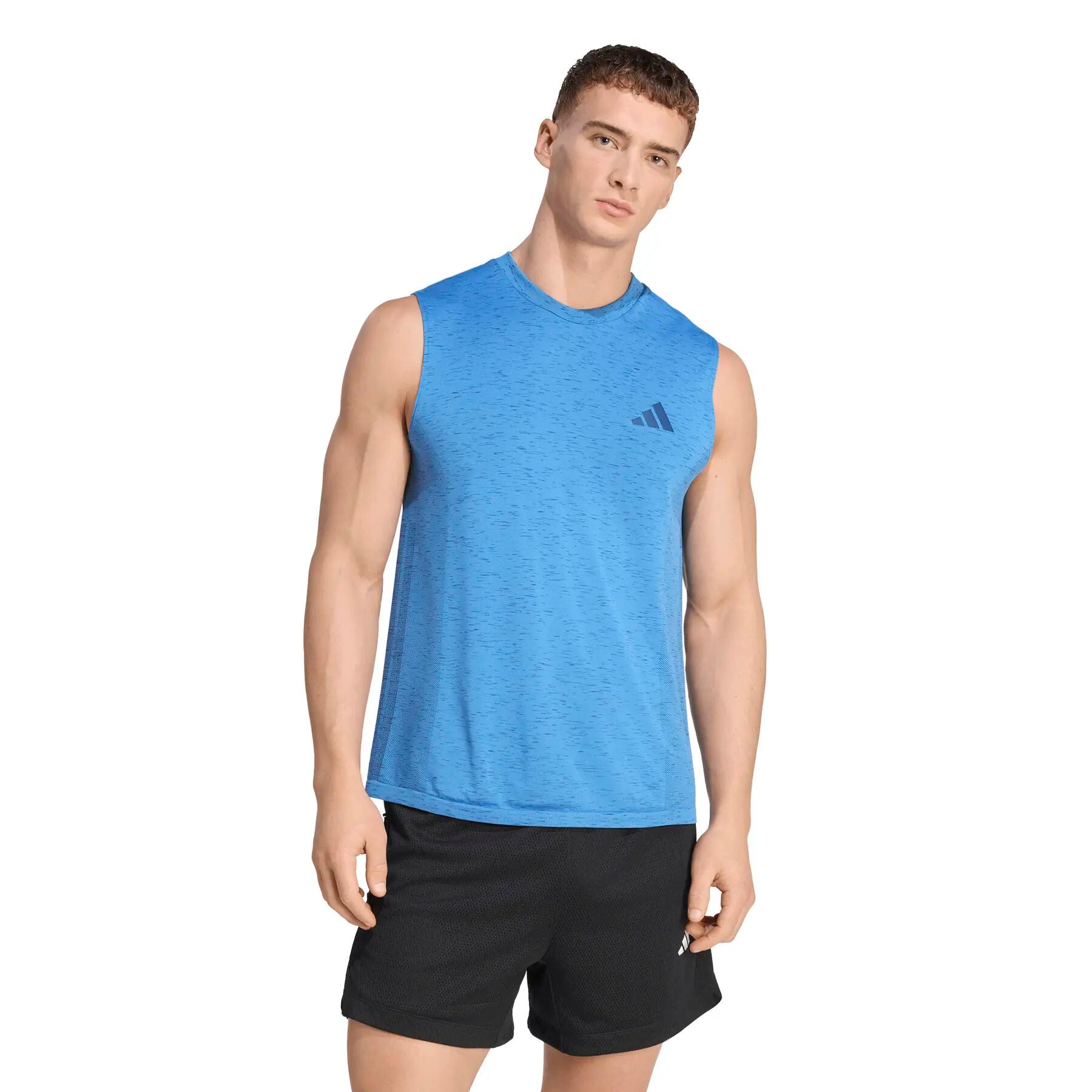 Débardeur adidas Essentials Workout Base 2/7