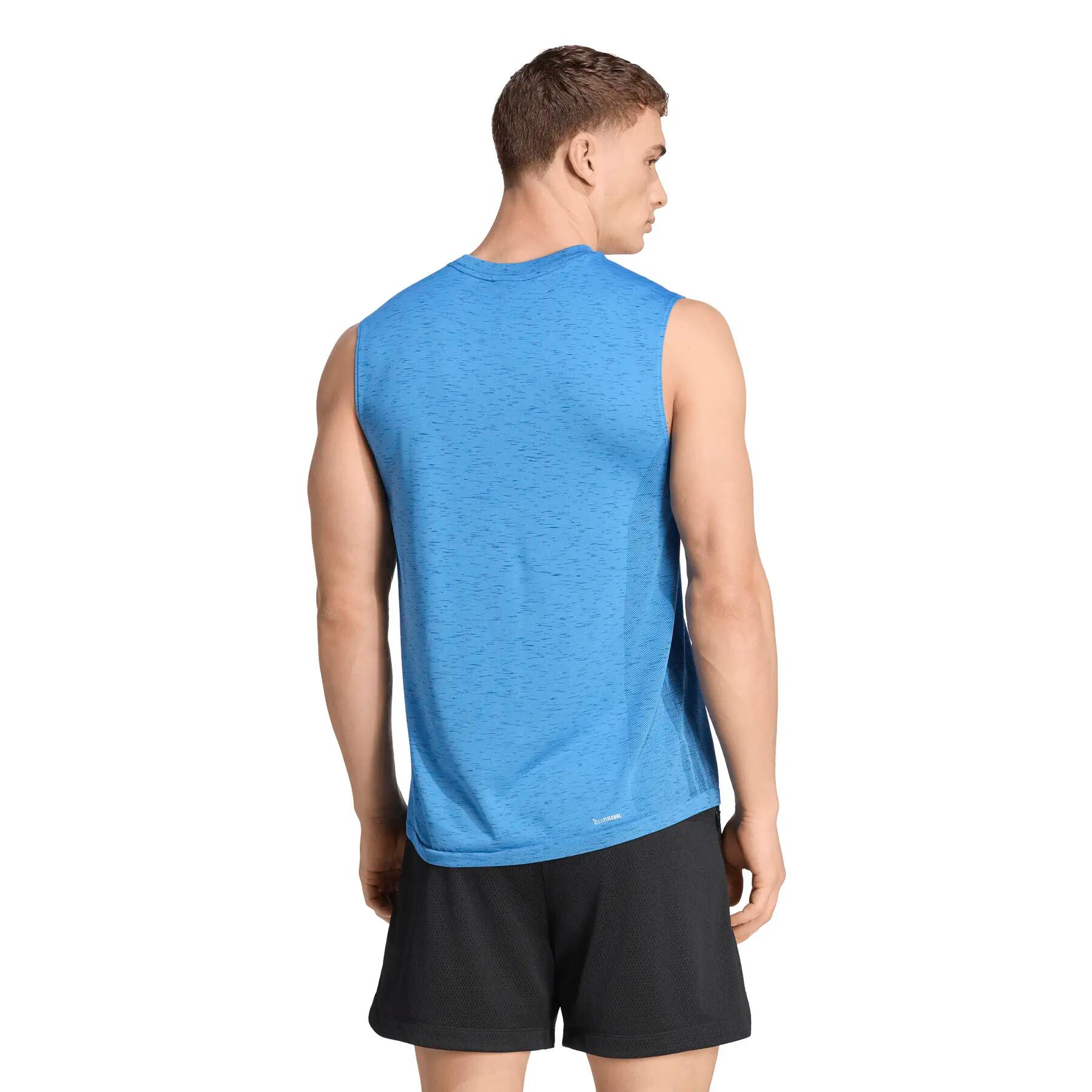 Débardeur adidas Essentials Workout Base 4/7