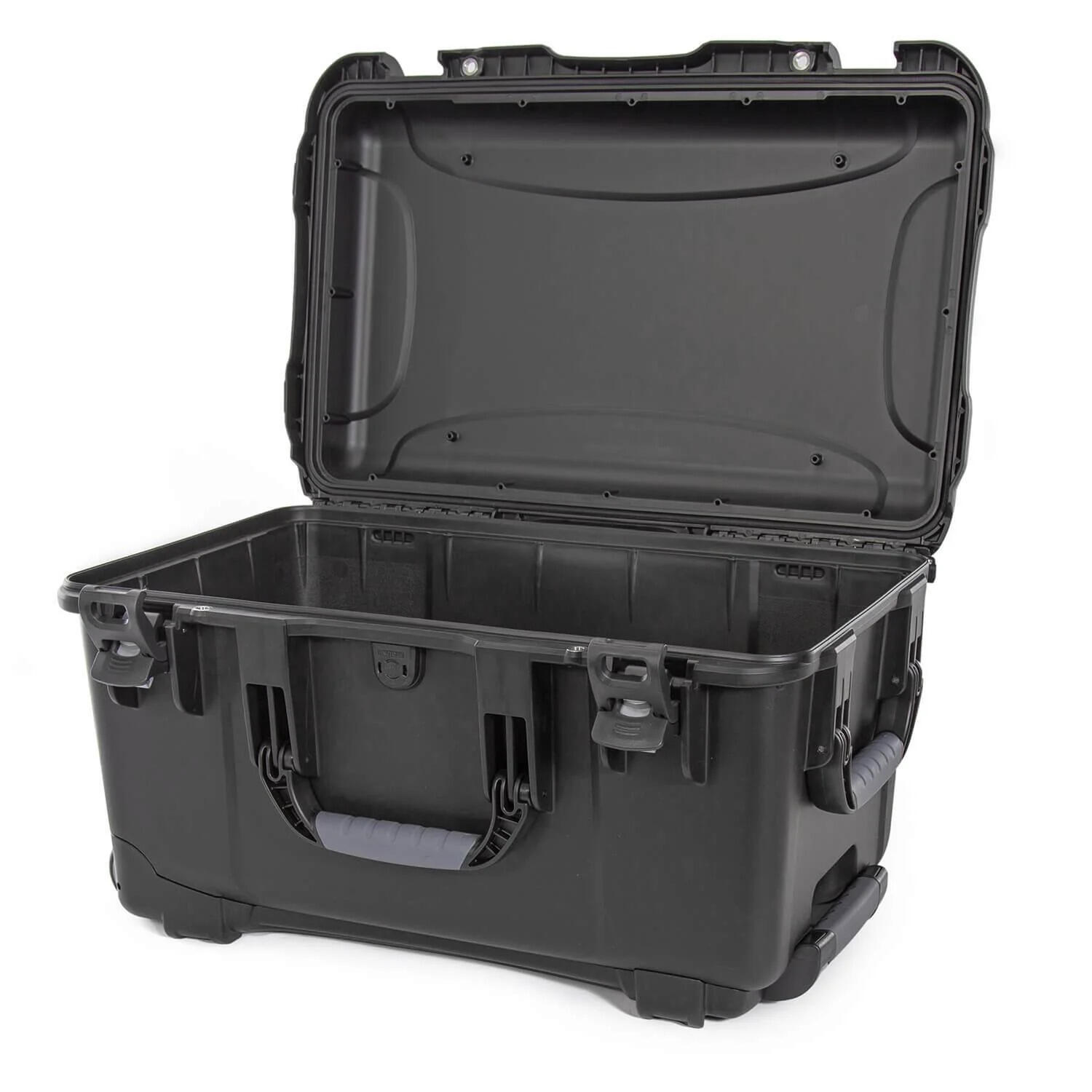 Valise pour appareil photo avec mousse Nanuk 938 2/2