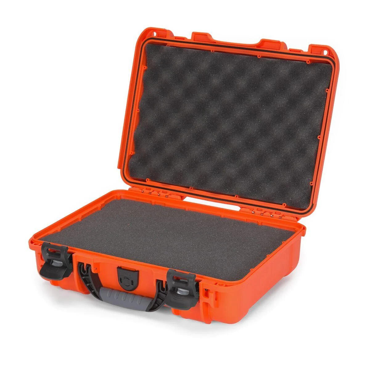 Valise pour appareil photo avec mousse Nanuk 910 2/2