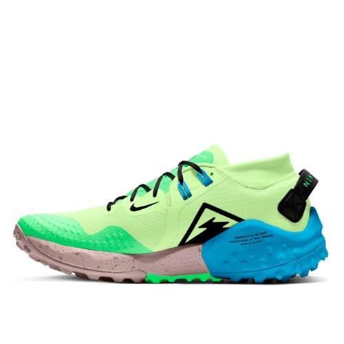 Buty do biegania męskie Nike Wildhorse 6 M 3/3