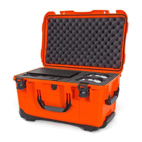 Valise pour manettes Xbox Nanuk 938 Combo