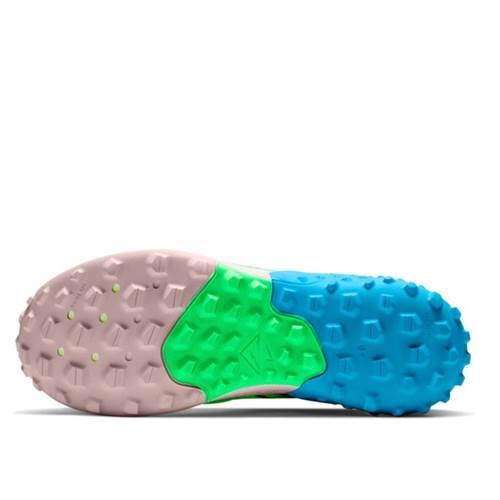Buty do biegania męskie Nike Wildhorse 6 M 2/3