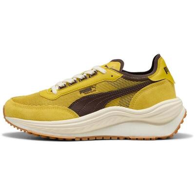 Scarpe da ginnastica Puma Rider Elite Giallo Unisex