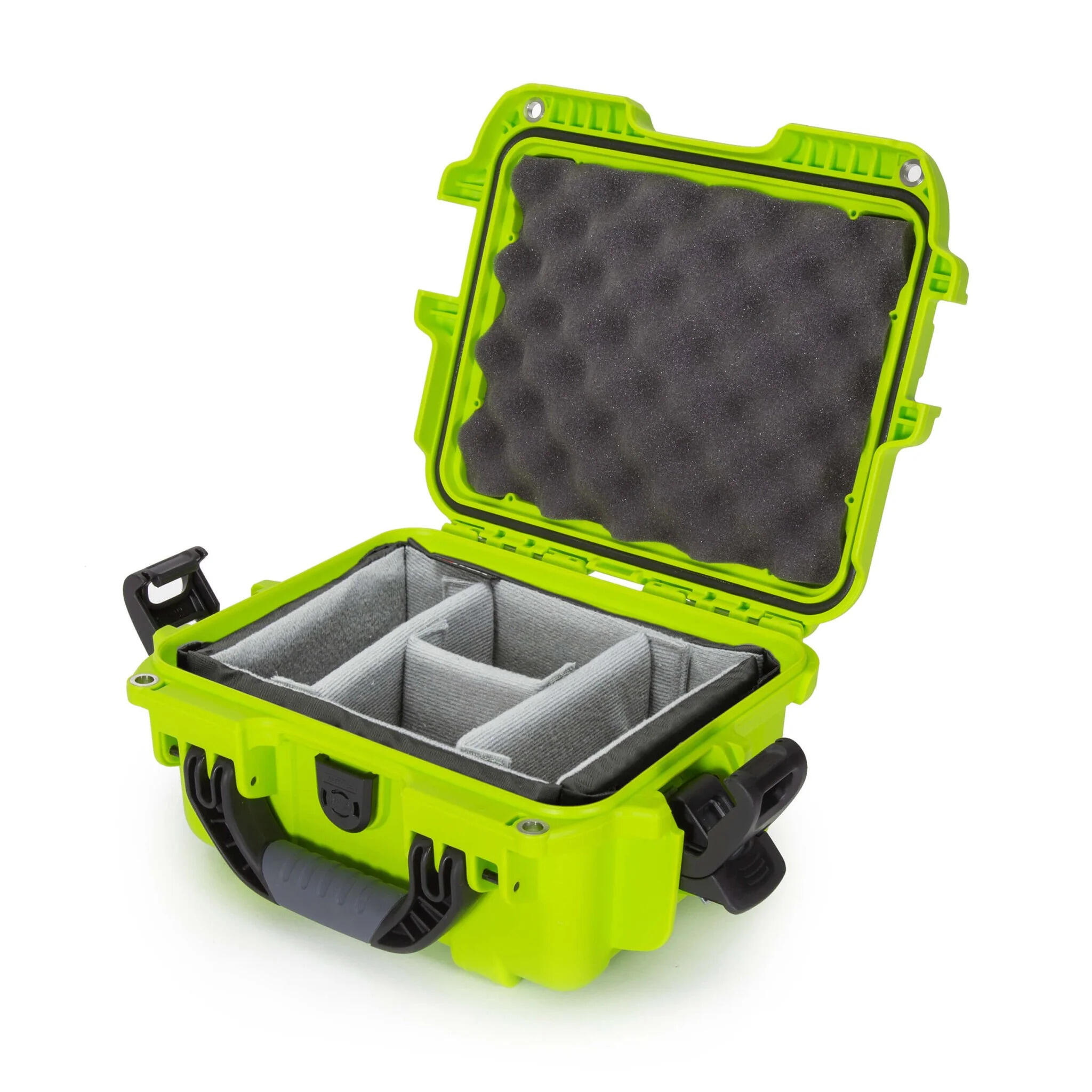 Valigia divisoria imbottita e organizer per coperchi Nanuk 905 3/3