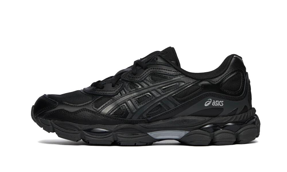 ASICS picture