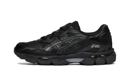 Zapatillas Gel-NYC Black